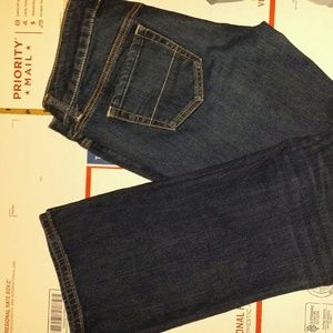 AEO  favorite boyfriend jeans