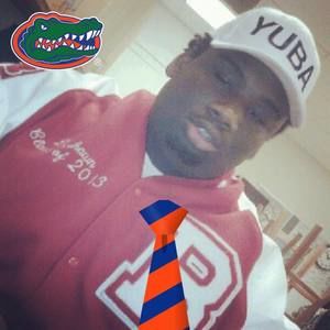 Meet your Posher, Dushawn