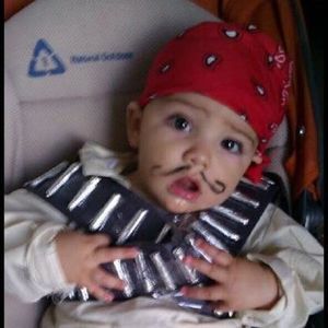 Meet your Posher, Dalilah