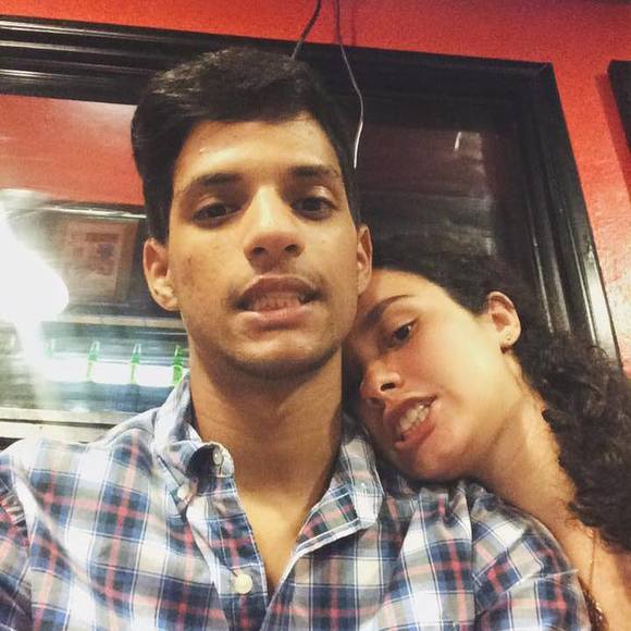 Meet your Posher, Paola