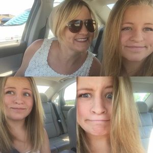 Meet your Posher, Robyn