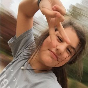 Meet your Posher, Meghan