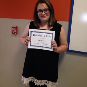 Meet your Posher, Christy