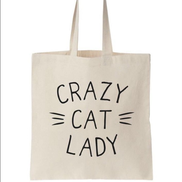 Boutique Handbags - Canvas tote