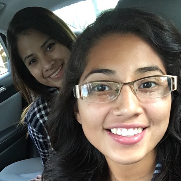 Meet your Posher, Jasmine - Picture 1 of 1