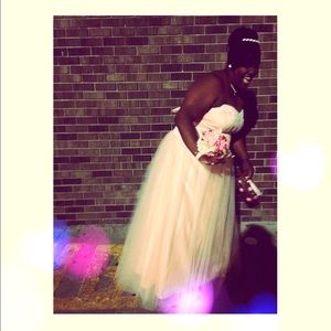 Meet your Posher, Tyeisha