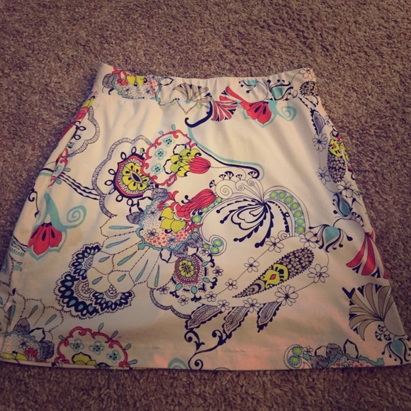 Callaway Golf skort