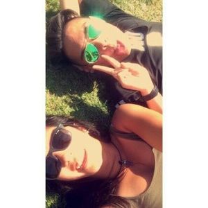 Meet your Posher, Anne