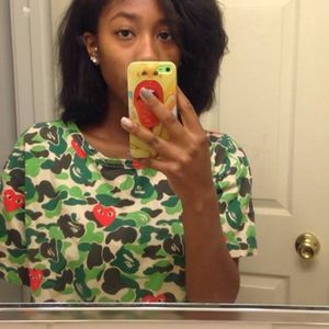 Meet your Posher, Aja