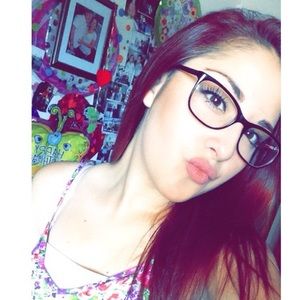 Meet your Posher, Martha