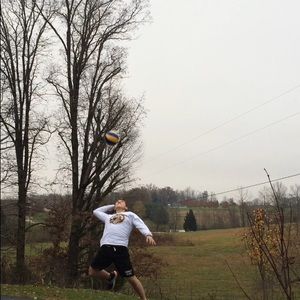 Meet your Posher, Evan