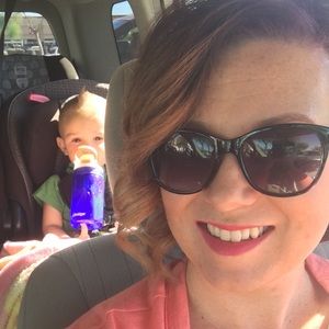 Meet your Posher, Arlea