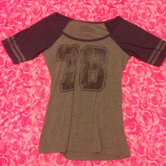 Cute sports themed shirt