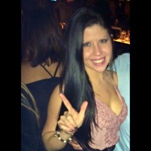 Meet your Posher, Nichole