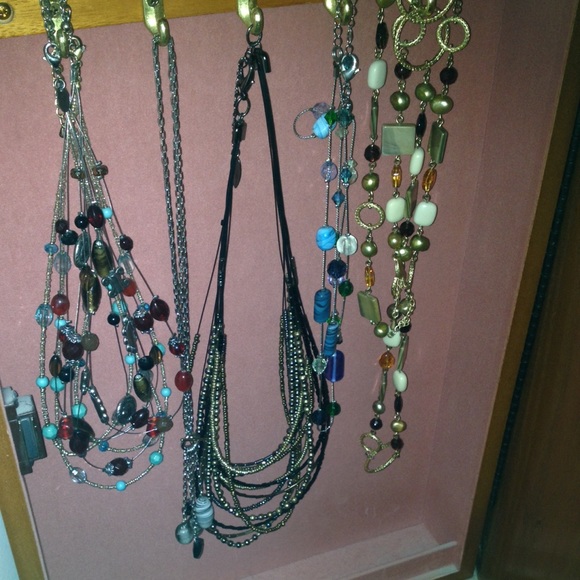 Necklace bundle