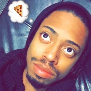 Meet your Posher, Timothy