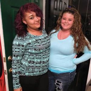 Meet your Posher, Brenda