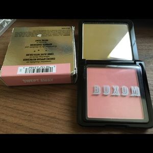Buxom Blush