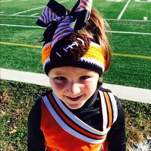 Meet your Posher, Veronica