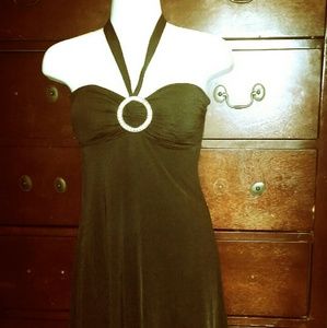 Little black dress small