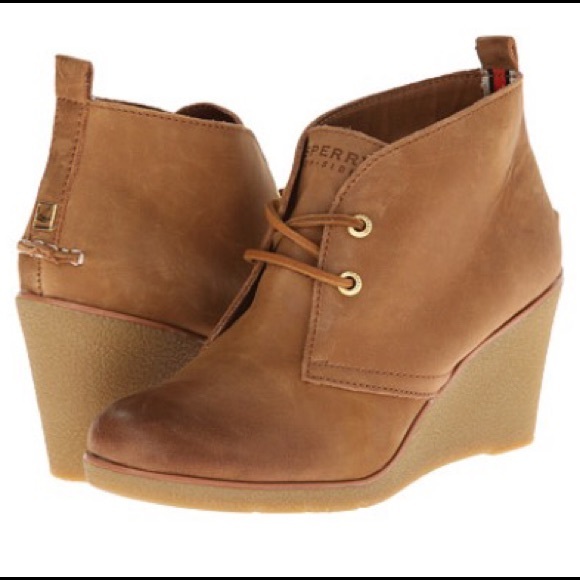 Sperry Top-Sider Harlow