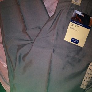 Men's dockers