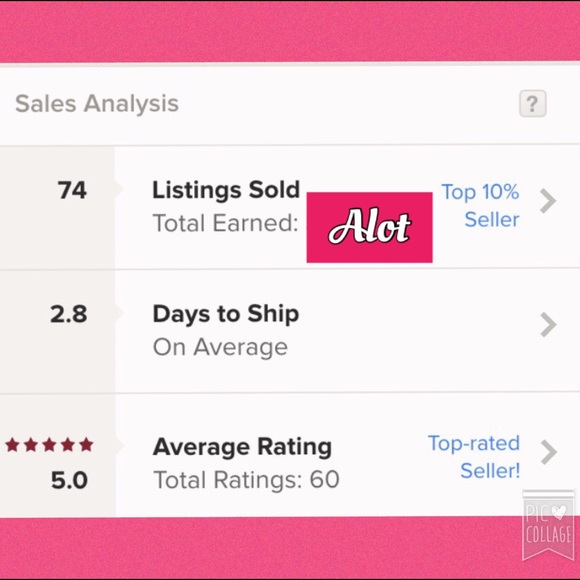 I want to take the time to say...💗 - Picture 2 of 3