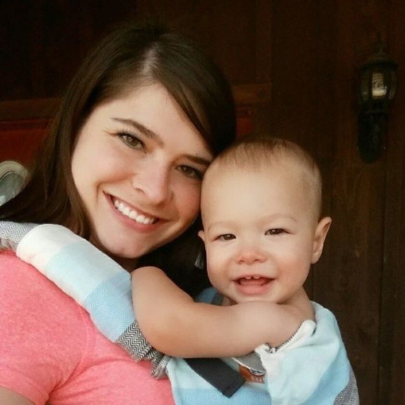 Meet your Posher, Leonna