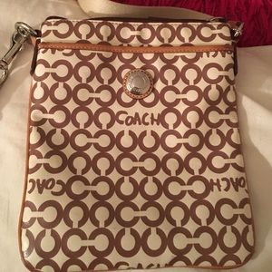 I mostly leave it in my closet.