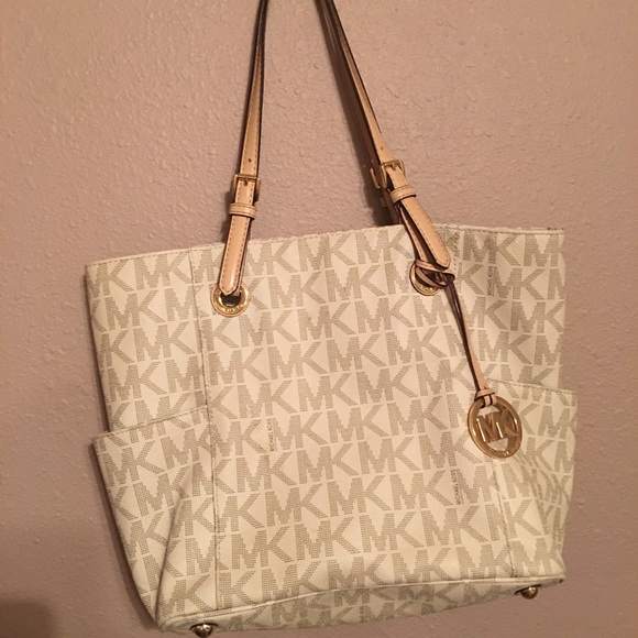 Authentic Michael Kors Tote