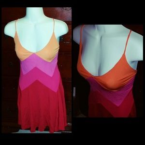 Sexy Juice Couture sundress sz S