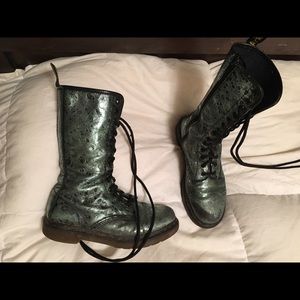 Doc Marten's