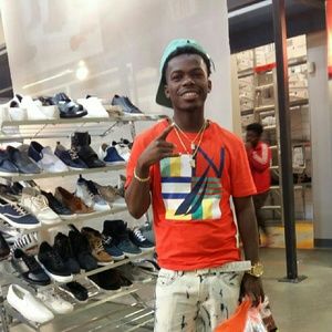 Meet your Posher, Bj