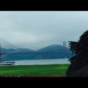 Meet your Posher, Maritza