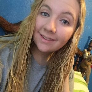 Meet your Posher, Amie