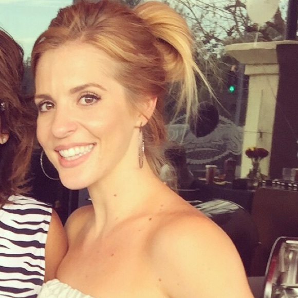 Meet your Posher, Tracy