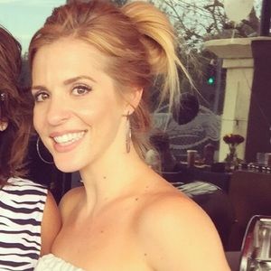 Meet your Posher, Tracy