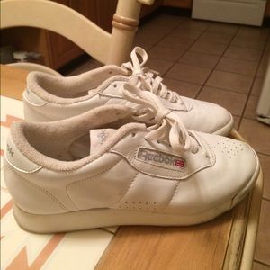 Reebok Classics
