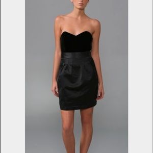 Theory Chanesa Dress