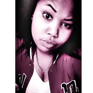 Meet your Posher, Jasmine