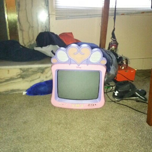 Kids Disney tv