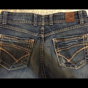 BKE Wendi jeans, size 29, Great condition!