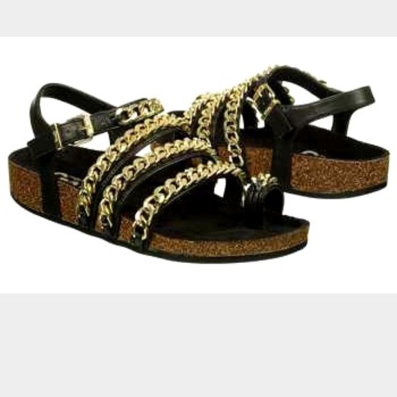 Sam Edelman Birkenstocks