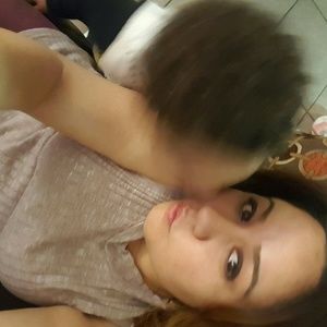 Meet your Posher, Judy