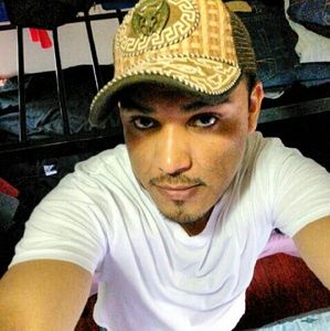 Meet your Posher, Rodrigo