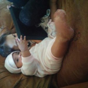 Meet your Posher, Alexandria