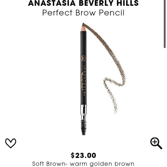 Anastasia Beverly Hills Perfect Brow Pencil