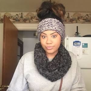 Meet your Posher, Kaylynn