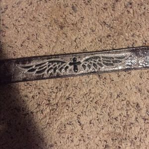 Blazin' Roxx Bling Belt