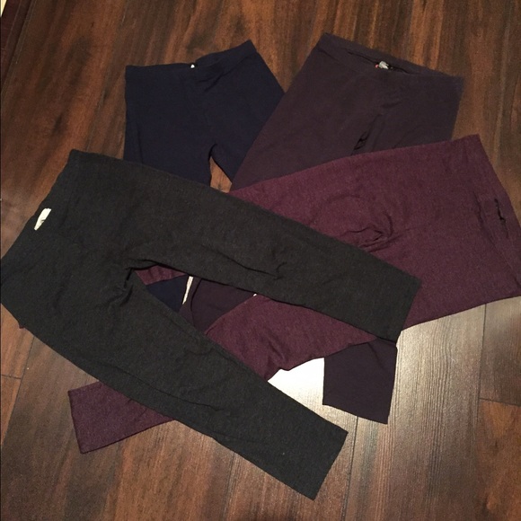 Forever 21 leggings